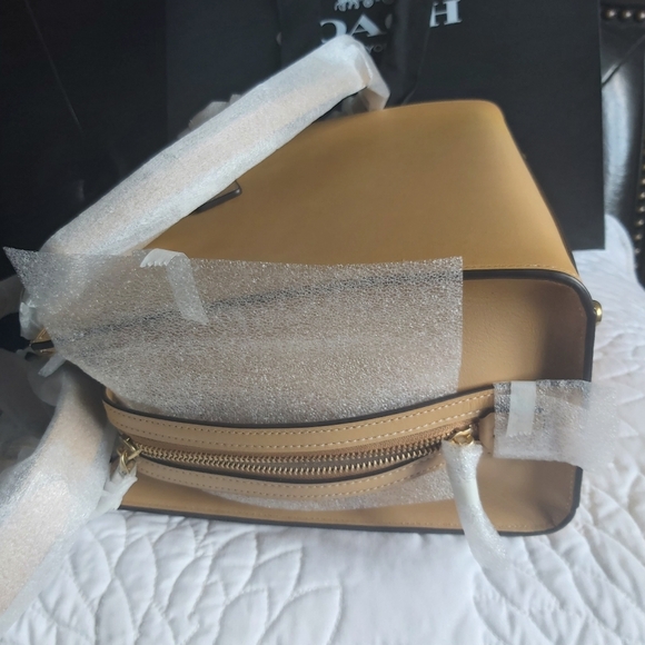 Coach Rogue BAG - Picture 3 of 7